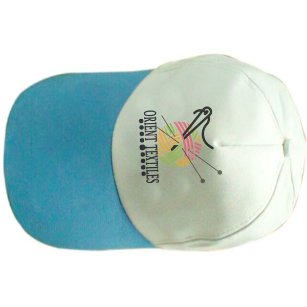 DXB 5 panel caps style 132